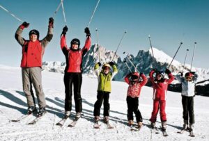 לקראת השנה החדשה