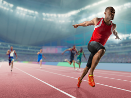 להשיג יתרון תחרותי בעסק