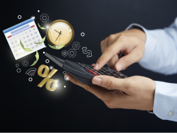 ניהול פיננסי נכון בחברות