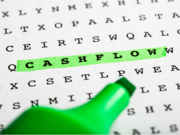 מערכת לניהול תזרים מזומנים אקסל