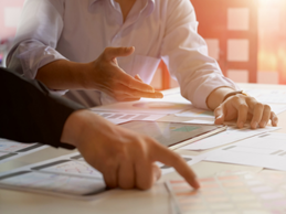 בניית תוכנית עסקית